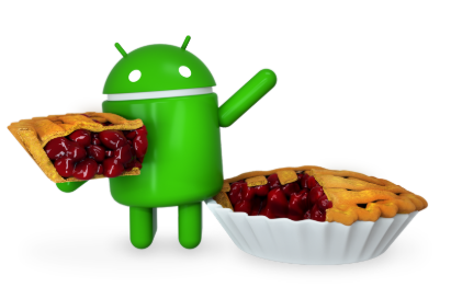 android-pie