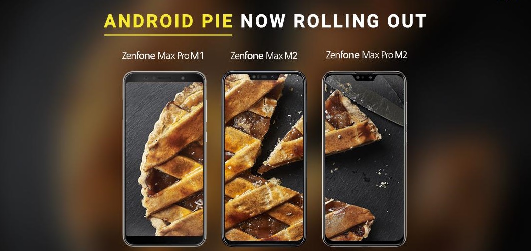 [New Pie update will come] ASUS ZenFone Max Pro (M2) Android Pie 9.0 update issues, problems and bugs