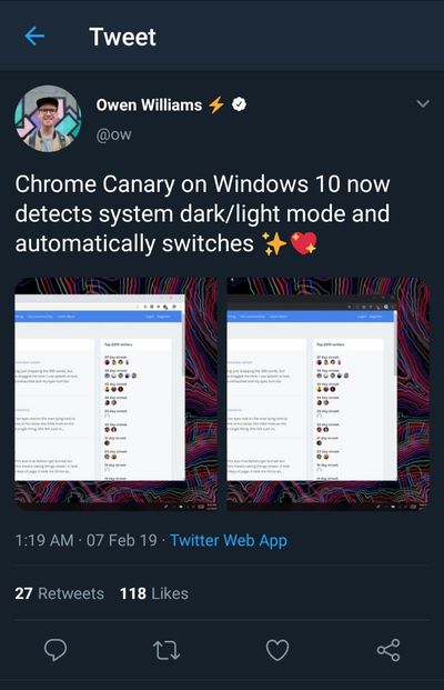 chrome_canary_dark_mode_windows_10_twitter