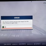 [Updated] EA servers down (error code 100, 918, 721, 524): ‘Apex Legends’, 'Anthem', ‘Battlefield’, ‘FIFA 19’ all facing 'unable to connect' issue