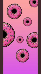 galaxy-s10-cutout-donuts-wallpaper2