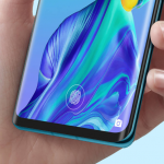 [Update: Fixed] Huawei P30 fingerprint sensor icon blinking issue officially confirmed