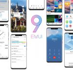 [Stable OTA] Huawei P10, Mate 9 series EMUI 9.1 update beta recruitment goes live