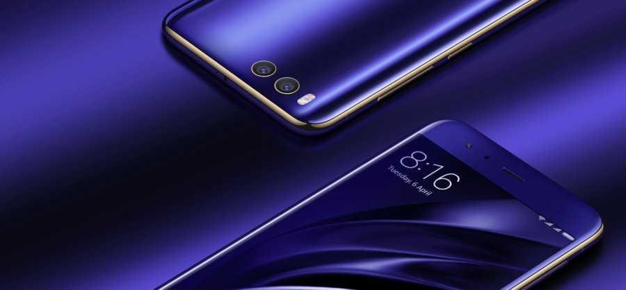 [Stable OTA re-released] Xiaomi Mi 6 Android Pie 9.0 update arrives for select users globally