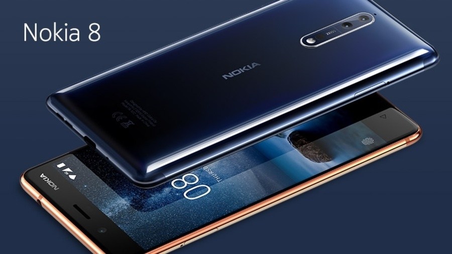 Nokia 8 compass not working since Android 9.0 Pie update