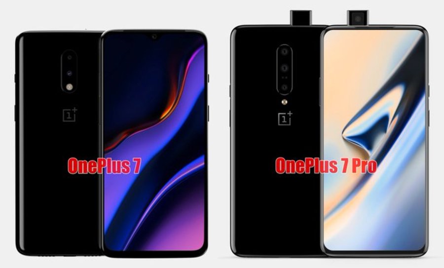 OnePlus News Daily Dose #53: OnePlus 7 Pro leaked, QHD+ display, 5G Talk and more!