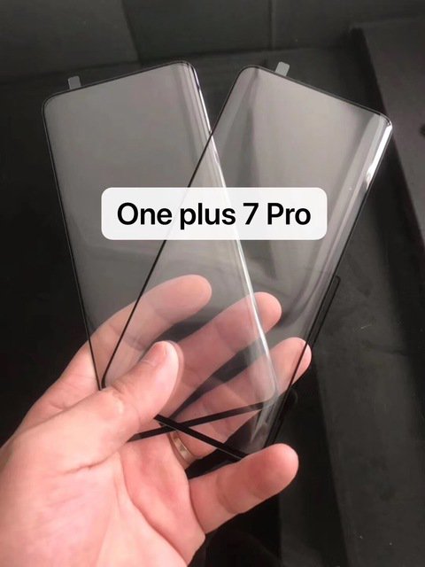 oneplus_7_pro_display_protector_ice_universe_twitter