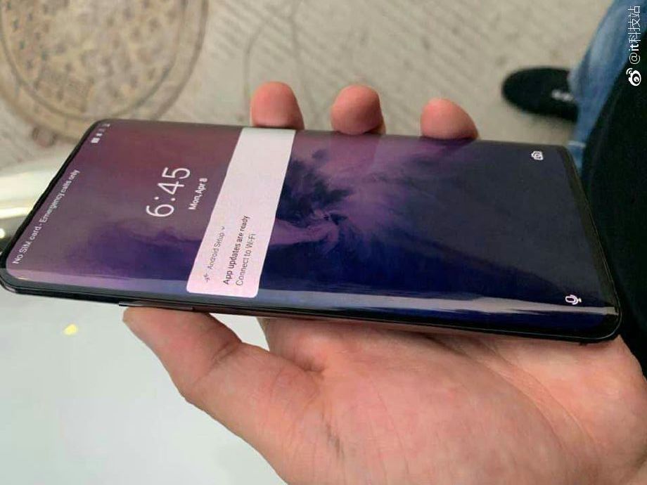 OnePlus News Daily Dose #48: OnePlus 7 Pro hands-on leak, model names, release date and more!