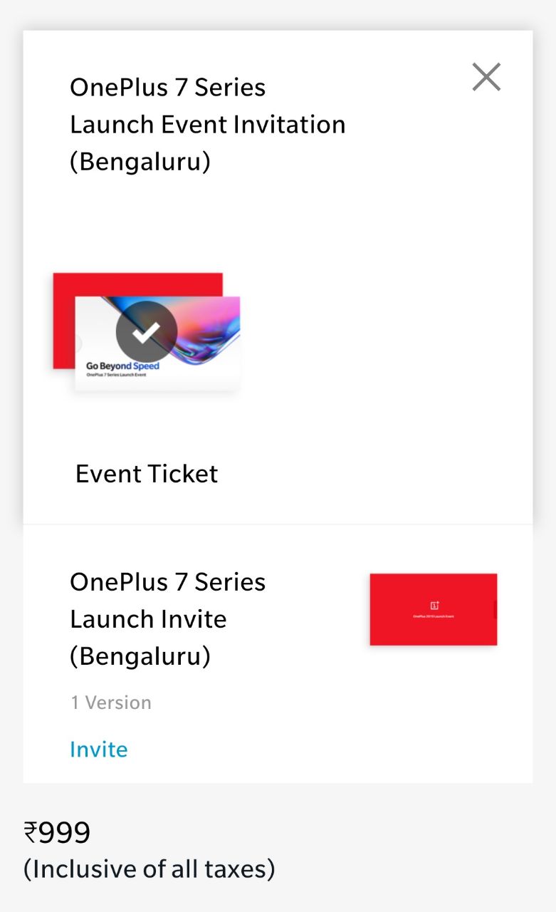 oneplus_7_series_launch_event_ivitation_bengaluru