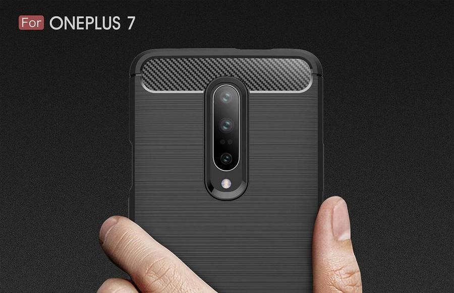 OnePlus News Daily Dose #47: OnePlus 7 case leak, running Call of Duty on 6T, notch tweaking and more!