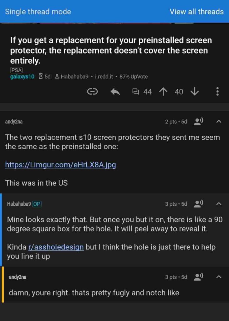 s10_screen_protector_deformed_reddit