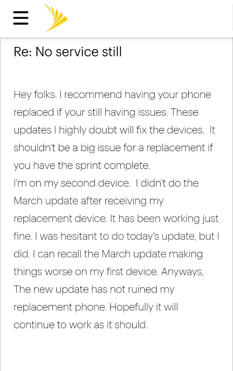 s10_sprint_replacement_forum
