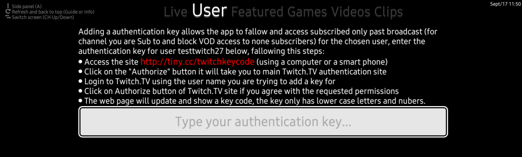 samsung_smarttv-twitch_authentication_key