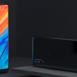 BREAKING: Mi MIX 2S Android 10 update hits global units, re-released for Mi 8 with January patch (Download links inside)