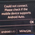 [Updated] Android Auto connection issues come to light