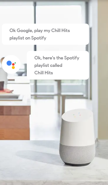 Gogle-Home-play-my-song