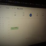 Google Calendar showing wrong time, day/date? You aren’t alone