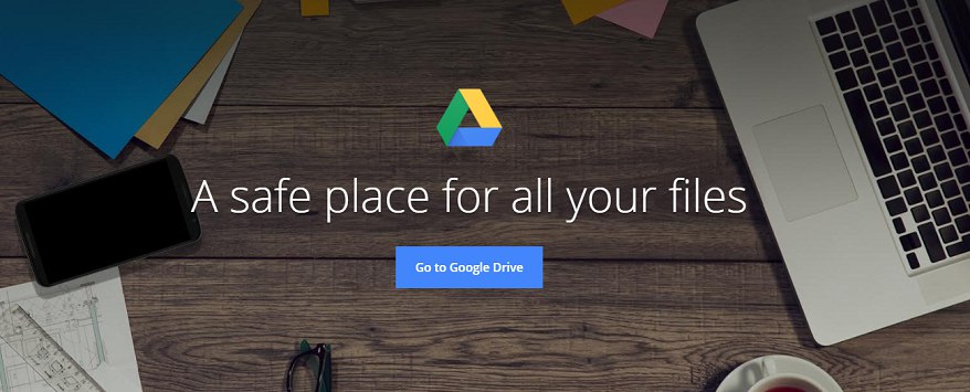 Google Drive slow video processing issue officially acknowledged, possible workaround inside