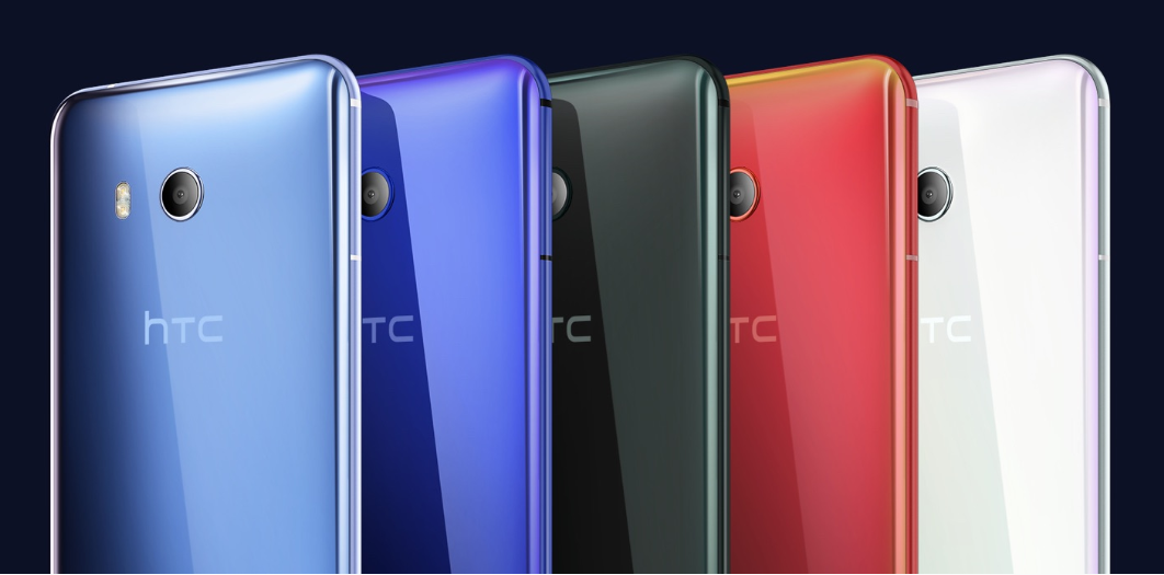 [Arrives in India] HTC U11 Android Pie 9.0 update starts rolling out