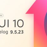 Xiaomi MIUI 10 Global beta 9.5.23 update is now out