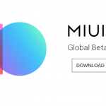 Xiaomi MIUI 10 Global beta 9.5.9 update up for grabs