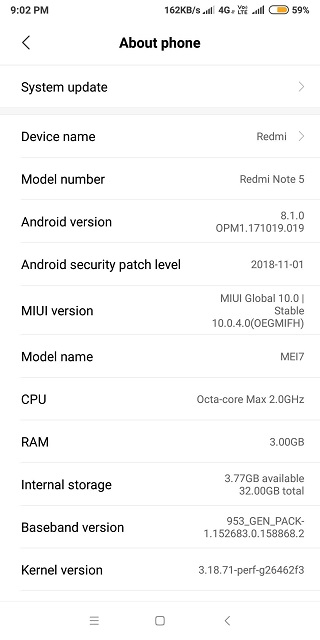 Redmi-Note-5-update