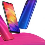 Redmi Note 7 Pro running Android 10 spotted on Geekbench