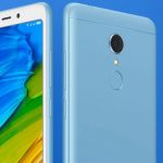 Xiaomi Redmi 5 Android Oreo update was suspended due to bugs