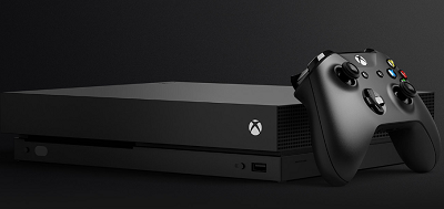 Harmonisch Converteren Afleiden Xbox One X 4K video not working? Microsoft confirms content freezing issue  - PiunikaWeb