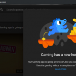YouTube Gaming app and website bids adieu on May 30