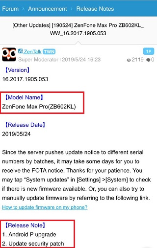 ZenFone-Max-Pro-M1-May-update-release-notes