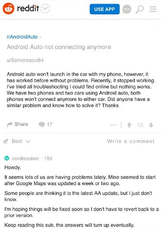 android-auto-connection-issue-reddit