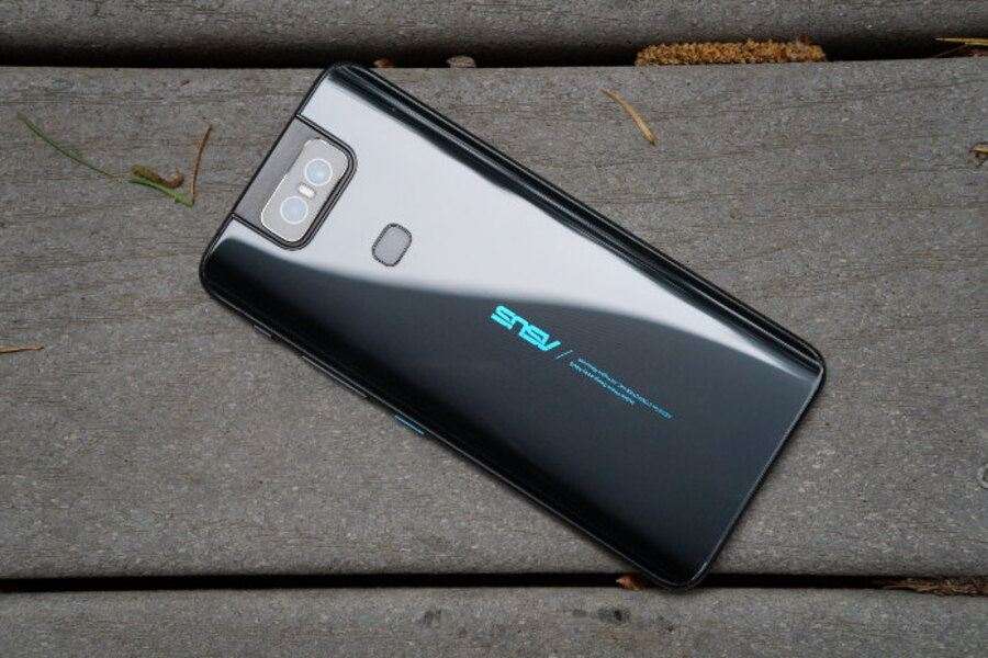 Asus ZenFone 6 CTS test failure & Google Pay issues likely due to regional firmware mismatch