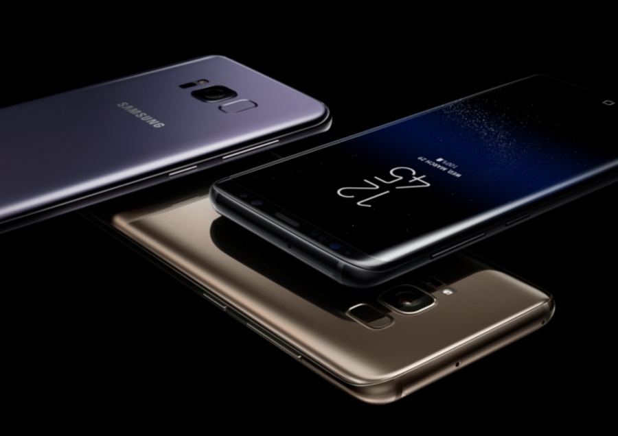 Samsung Galaxy S8 November security update up for grabs, needs manual effort though