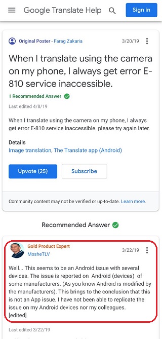 google-translate-community-expert-comment