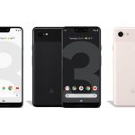 Google Pixel 3/3 XL performance lag issues could be related to Digital Wellbeing