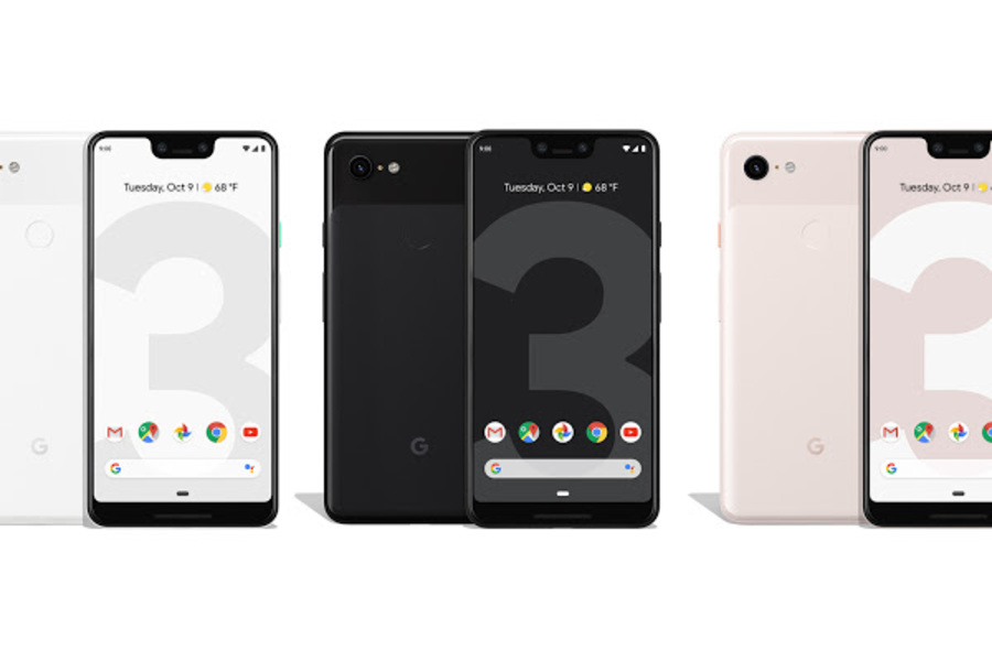 Google Pixel 3/3 XL performance lag issues could be related to Digital Wellbeing