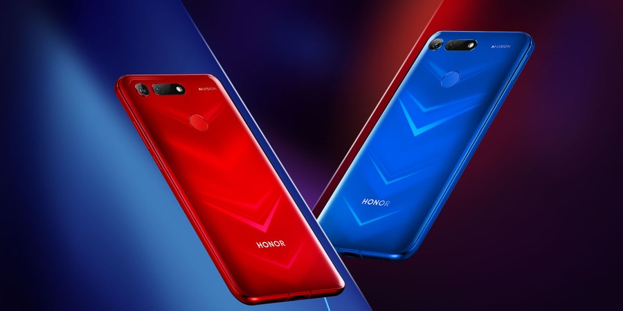 Honor Magic 2 and View 20 Magic UI 2.1 public beta update out in China, global rollout should follow