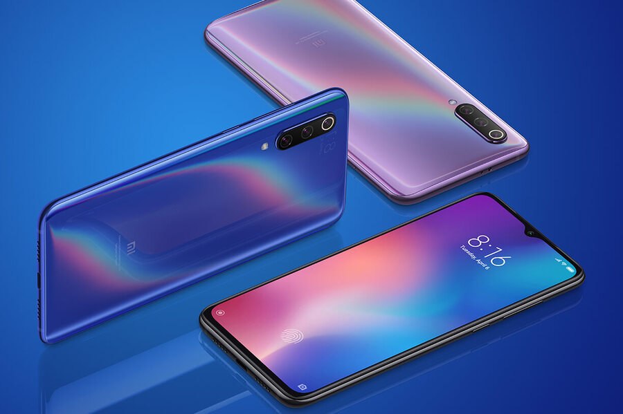 Xiaomi Mi 9 July security update arrives, optimizes audio & fixes lockscreen fingerprint icon issue; no stable Android 10
