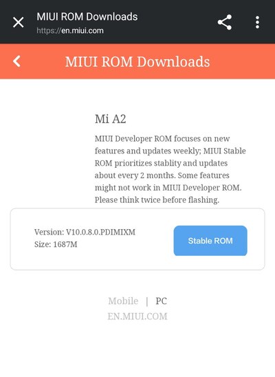 mi_a2_fastboot_rom_download_april_2019