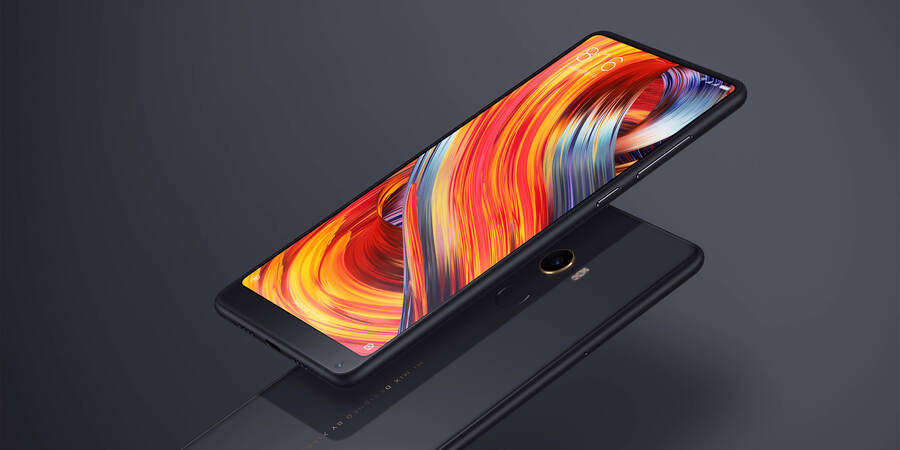 [Global release] Xiaomi Mi 6 & Mi MIX 2 MIUI 11 stable update available for download