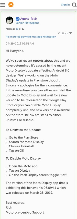 moto-message-notification-sound-bug
