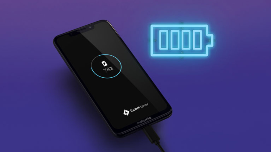 Motorola One Power fast charging not working, no April update for majority of users