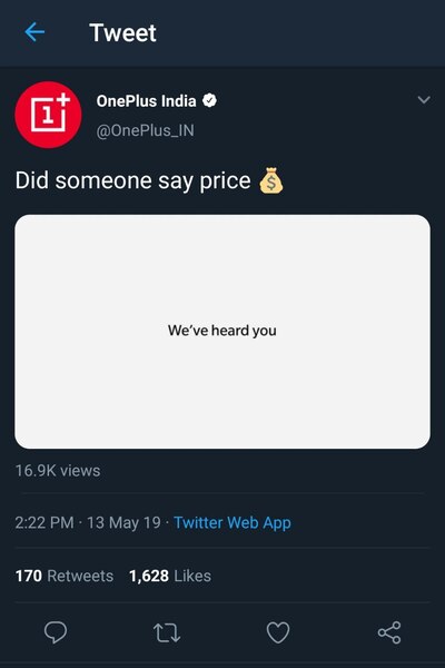 oneplus_7_price_oneplus_india_twitter