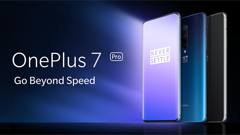 [EXCLUSIVE] OnePlus 7 Pro Digital Wellbeing, step counter, June security patch should be coming soon