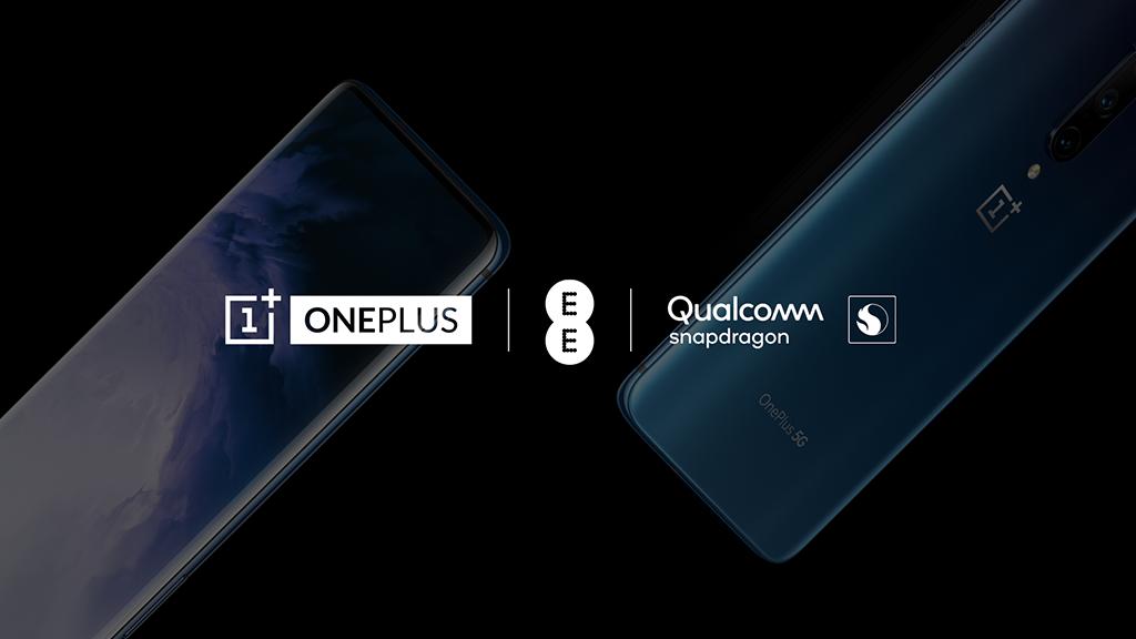 OnePlus 7 Pro 5G gets first OTA update, includes ambient display and 5G related enhancements