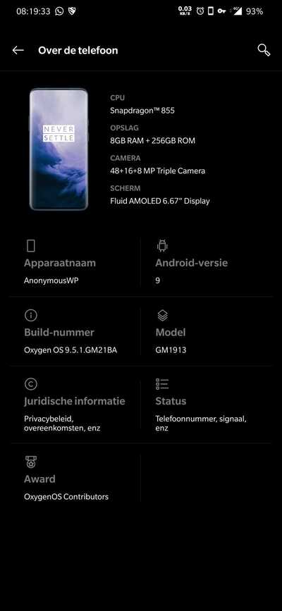 oneplus_7_pro_gm1913_oos_9.5.1_about