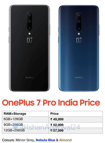 oneplus_7_pro_india_price_ishan