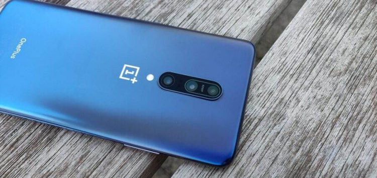 cell snooping software OnePlus 7