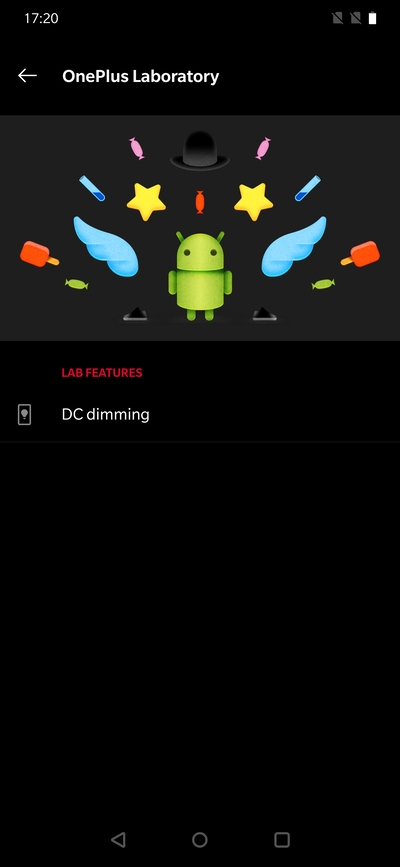 oneplus_7_pro_oos_9.5_dc_dimming